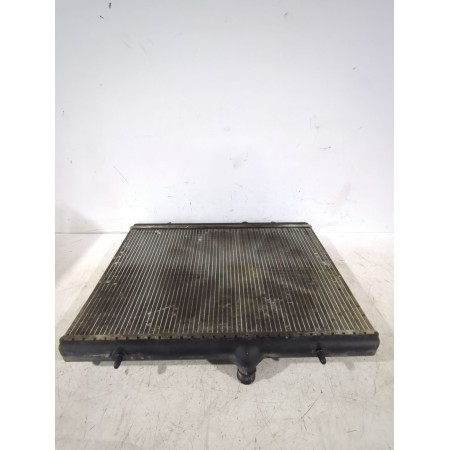 Recambio de radiador agua para citroën c4 i (lc_) 1.6 hdi referencia OEM IAM 1330W2  