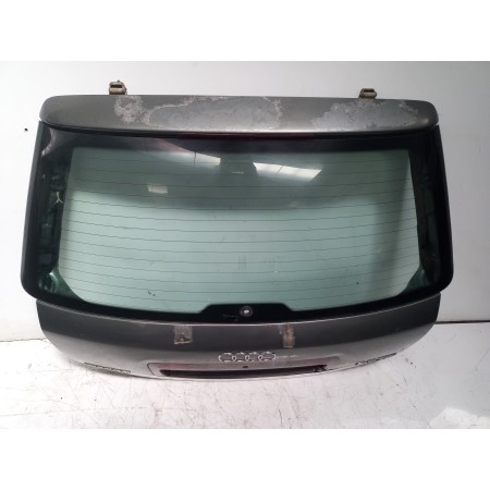 Recambio de porton trasero para audi a6 avant (4b5) 2.5 tdi quattro referencia OEM IAM 4B9827023J  