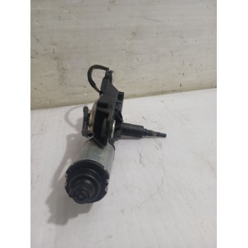 Recambio de motor limpia trasero para seat leon (1p1) 1.9 tdi referencia OEM IAM 1P0955711  