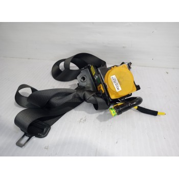 Recambio de cinturon seguridad trasero derecho para kia niro (sg2) hybrid concept referencia OEM IAM 89880AT200CCV  