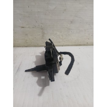 Recambio de motor limpia trasero para seat leon (1p1) 1.9 tdi referencia OEM IAM 1P0955711  