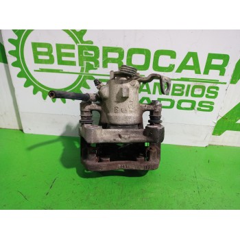 Recambio de pinza de freno trasera derecha para opel astra h berlina elegance referencia OEM IAM 93179159  