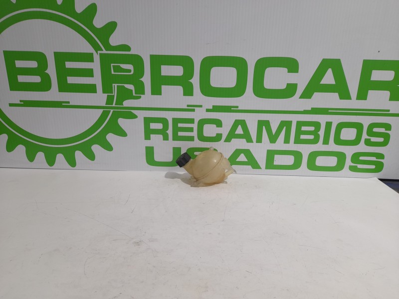 Recambio de deposito expansion para citroën c4 sedan 1.6 16v cat (nfu / tu5jp4) referencia OEM IAM 1323X6  