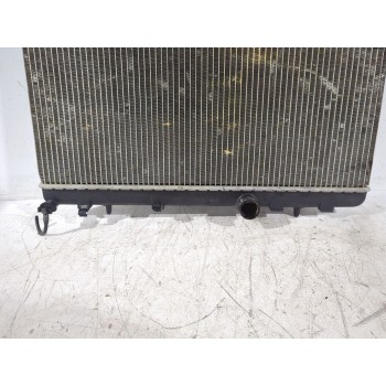 Recambio de radiador agua para citroën c4 i (lc_) 1.6 hdi referencia OEM IAM 1330W2  