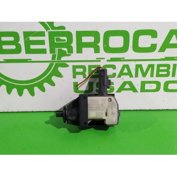 Recambio de motor tapa combustible para citroën c4 picasso 1.6 16v hdi fap referencia OEM IAM 9660018180  