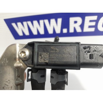 Recambio de sensor presion para jaguar xe 2.0 diesel cat referencia OEM IAM GX735L200AA  