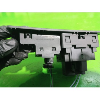 Recambio de mando luces para renault laguna grandtour iii renault laguna iii grandtour referencia OEM IAM 648450001R  