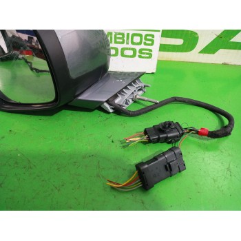Recambio de retrovisor izquierdo. para peugeot 508 active referencia OEM IAM 8154SH  