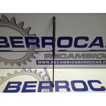 Recambio de amortiguadores maletero / porton para volkswagen polo (9n1) 1.2 referencia OEM IAM 6Q0823359C  