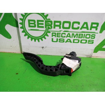 Recambio de pedal acelerador para renault scenic iii xmod bose referencia OEM IAM 180020025R  