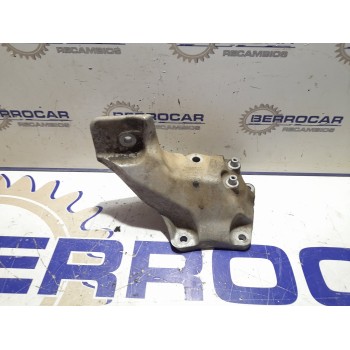 Recambio de soporte motor para land rover range rover sport 3.6 td v8 referencia OEM IAM 6H326061AB  