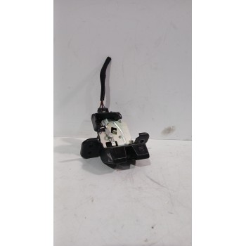 Recambio de cerradura maletero / porton para kia ceed (cd) 1.0 t-gdi referencia OEM IAM 81230J7000  