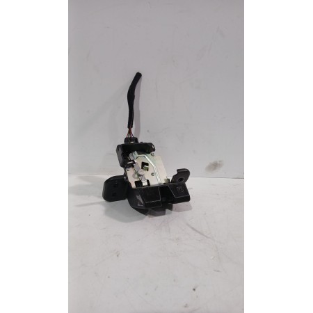 Recambio de cerradura maletero / porton para kia ceed (cd) 1.0 t-gdi referencia OEM IAM 81230J7000  