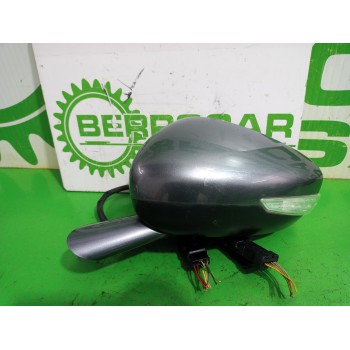 Recambio de retrovisor izquierdo. para peugeot 508 active referencia OEM IAM 8154SH  