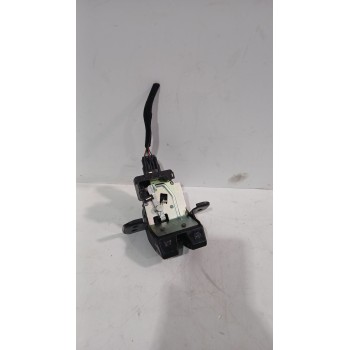 Recambio de cerradura maletero / porton para kia ceed (cd) 1.0 t-gdi referencia OEM IAM 81230J7000  