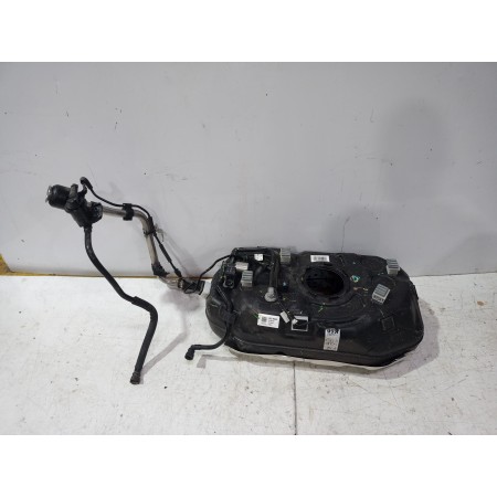 Recambio de deposito combustible para kia niro (sg2) hybrid concept referencia OEM IAM 31100AT600 / 31150AT600  