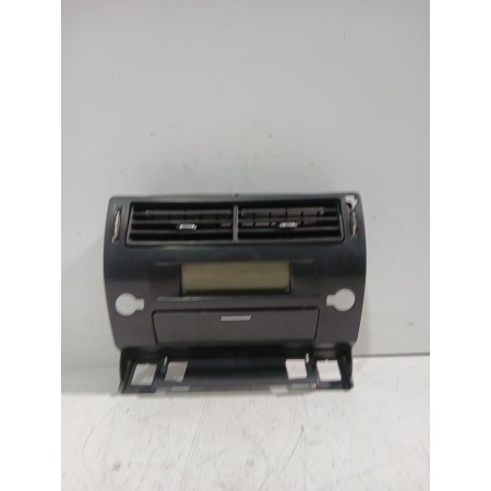 Recambio de pantalla multifuncion para citroën c4 i (lc_) 1.6 hdi referencia OEM IAM 9646338277  