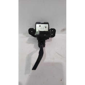 Recambio de cerradura maletero / porton para kia ceed (cd) 1.0 t-gdi referencia OEM IAM 81230J7000  