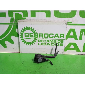 VALVULA AIRE ADICIONAL 8200661049 