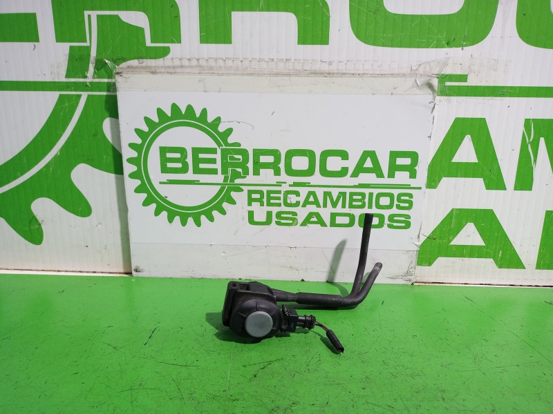 Recambio de valvula aire adicional para renault laguna grandtour iii renault laguna iii grandtour referencia OEM IAM 8200661049 
