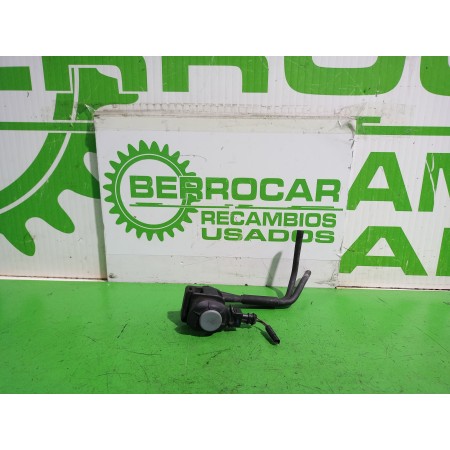 Recambio de valvula aire adicional para renault laguna grandtour iii renault laguna iii grandtour referencia OEM IAM 8200661049 