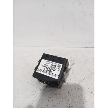 Recambio de modulo electronico para toyota avensis sedán (_t25_) 2.0 d-4d (adt250_) referencia OEM IAM 8996005030  