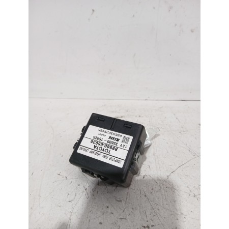 Recambio de modulo electronico para toyota avensis sedán (_t25_) 2.0 d-4d (adt250_) referencia OEM IAM 8996005030  