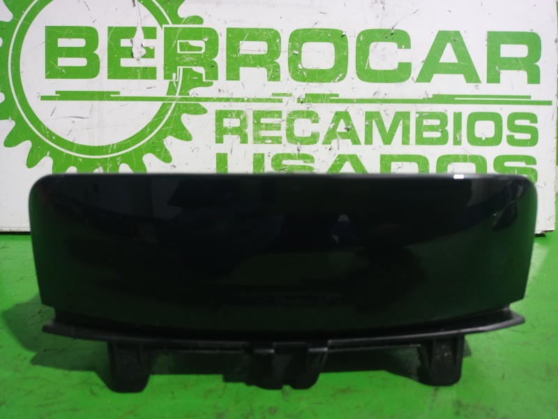 Recambio de cenicero para peugeot 508 active referencia OEM IAM 9686445477  