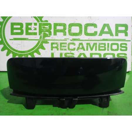 Recambio de cenicero para peugeot 508 active referencia OEM IAM 9686445477  