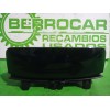Recambio de cenicero para peugeot 508 active referencia OEM IAM 9686445477  