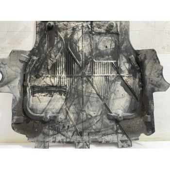 Recambio de cubrecarter para volkswagen transporter t6 t6 caravelle trendline referencia OEM IAM 7E0805685A  