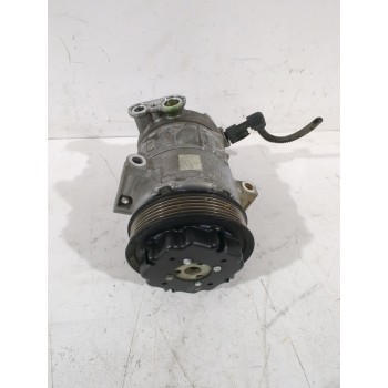 Recambio de compresor aire acondicionado para opel corsa d (s07) 1.3 cdti (l08, l68) referencia OEM IAM 93190815  