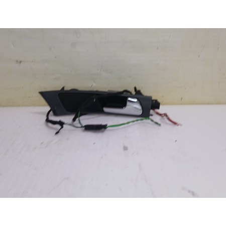 Recambio de maneta interior delantera derecha para audi a6 avant (4b5) 2.5 tdi quattro referencia OEM IAM 4B837020  