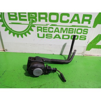 Recambio de valvula aire adicional para renault laguna grandtour iii renault laguna iii grandtour referencia OEM IAM 8200661049 