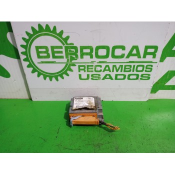 CENTRALITA AIRBAG 9653190880 