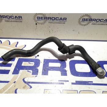 Recambio de tubo para land rover range rover sport 3.6 td v8 referencia OEM IAM PNH500371  