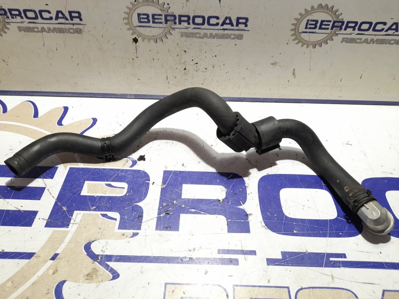 Recambio de tubo para land rover range rover sport 3.6 td v8 referencia OEM IAM PNH500371  