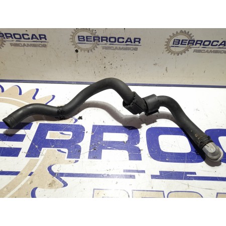 Recambio de tubo para land rover range rover sport 3.6 td v8 referencia OEM IAM PNH500371  