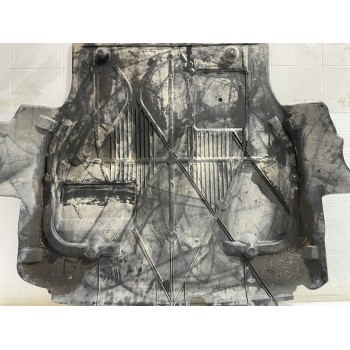 Recambio de cubrecarter para volkswagen transporter t6 t6 caravelle trendline referencia OEM IAM 7E0805685A  