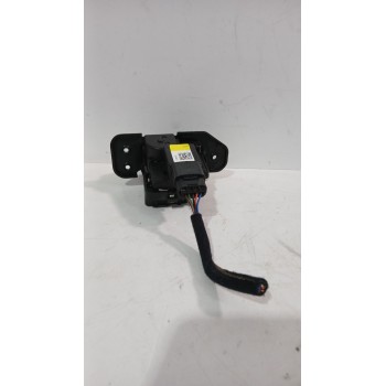 Recambio de cerradura maletero / porton para kia ceed (cd) 1.0 t-gdi referencia OEM IAM 81230J7000  