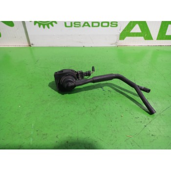 Recambio de valvula aire adicional para renault laguna grandtour iii renault laguna iii grandtour referencia OEM IAM 8200661049 
