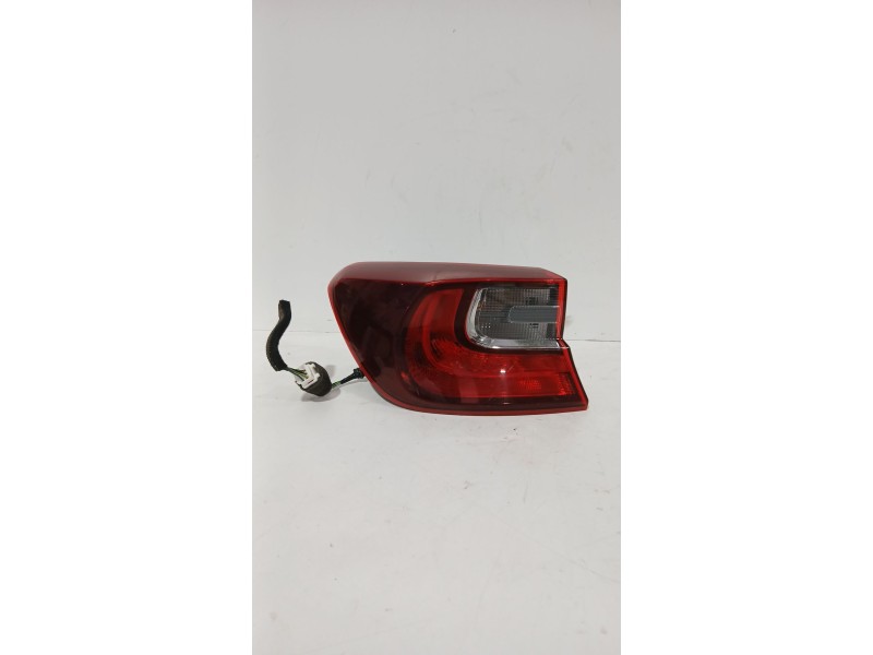 Recambio de piloto trasero izquierdo para kia ceed (cd) 1.0 t-gdi referencia OEM IAM 92401J7000  