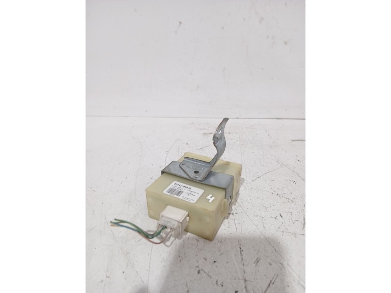 Recambio de modulo electronico para toyota avensis sedán (_t25_) 2.0 d-4d (adt250_) referencia OEM IAM 8974105070  