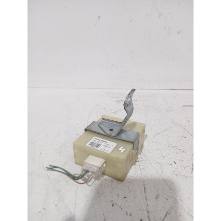 Recambio de modulo electronico para toyota avensis sedán (_t25_) 2.0 d-4d (adt250_) referencia OEM IAM 8974105070  