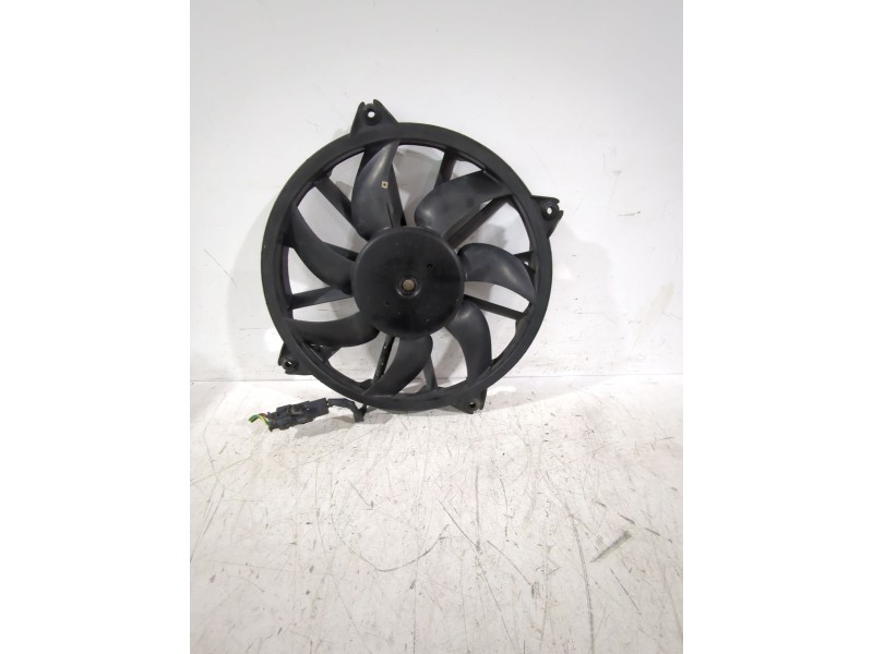 Recambio de electroventilador para citroën c4 i (lc_) 1.6 hdi referencia OEM IAM 1253K2  