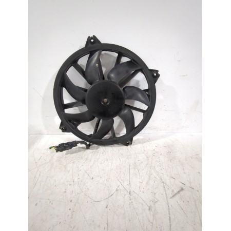 Recambio de electroventilador para citroën c4 i (lc_) 1.6 hdi referencia OEM IAM 1253K2  