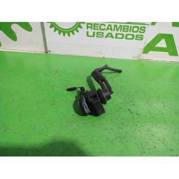Recambio de valvula aire adicional para renault laguna grandtour iii renault laguna iii grandtour referencia OEM IAM 8200661049 