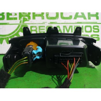 Recambio de cenicero para peugeot 508 active referencia OEM IAM 9686445477  
