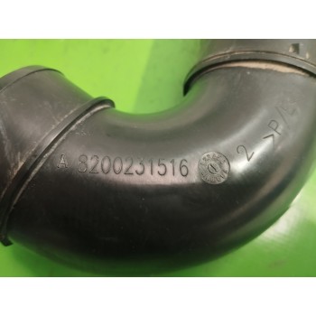 Recambio de tubo para renault megane ii familiar 1.9 dci diesel referencia OEM IAM 8200231516  