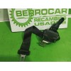 Recambio de cinturon seguridad trasero central para volkswagen passat berlina (3b3) 1.6 referencia OEM IAM 3B0857813  